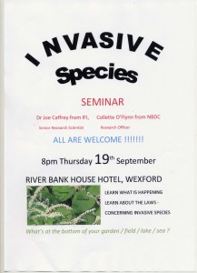 invasivespecies