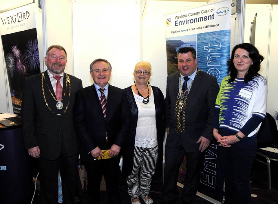 wexford business expo
