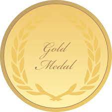 goldmedal