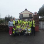 Volunteers_BigBeachClean2014