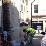 WTTCleanupBullringJune2015