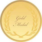 goldmedal