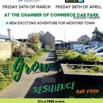 Edible Towns Network Project March 23