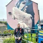 Mural 8 Abbey Street EMIC